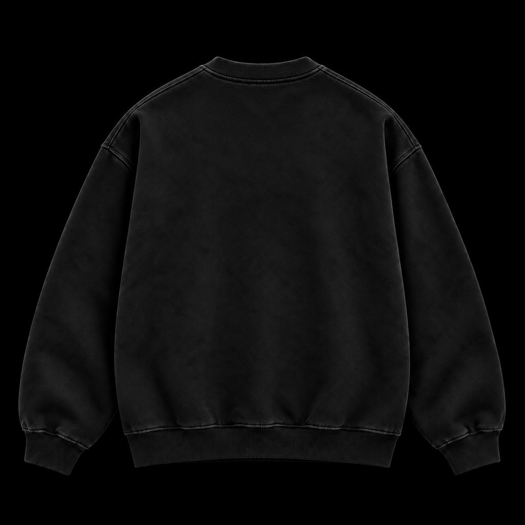 Signature Crewneck