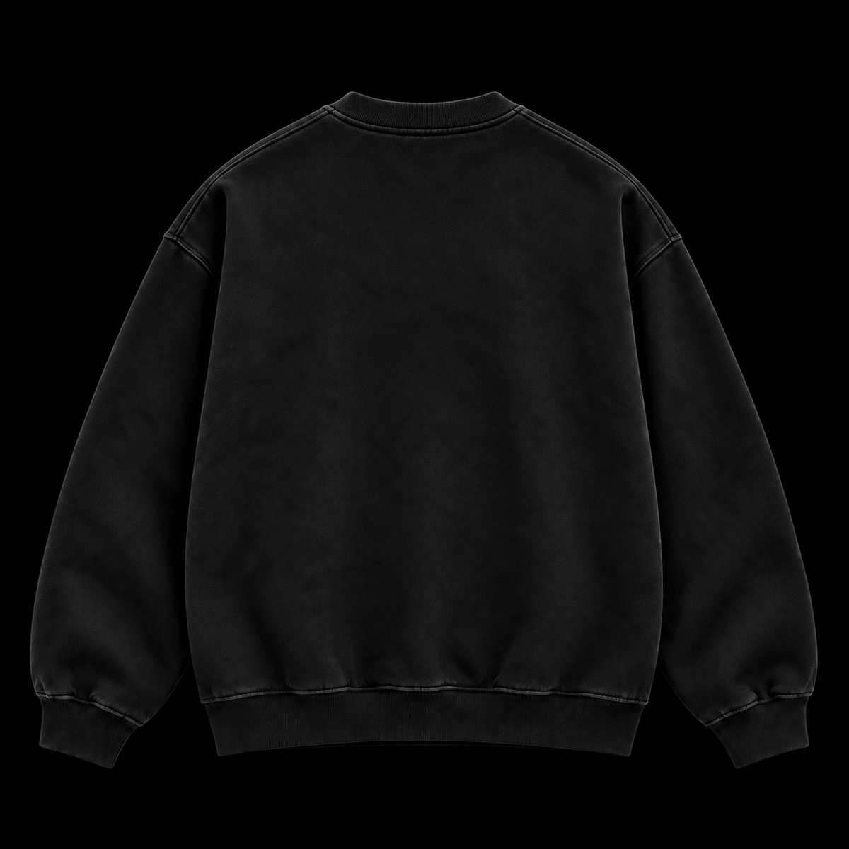 Signature Crewneck