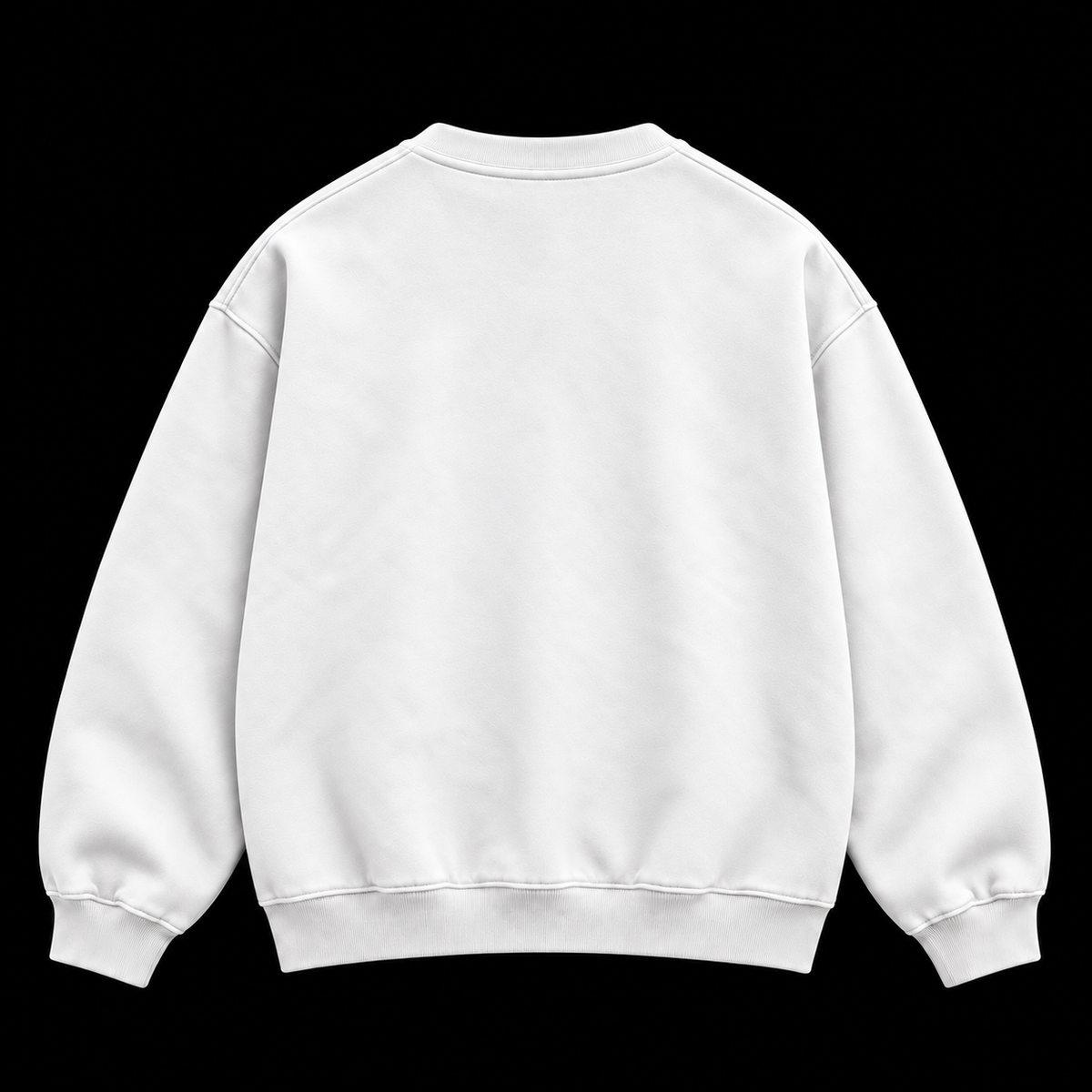 Signature Crewneck