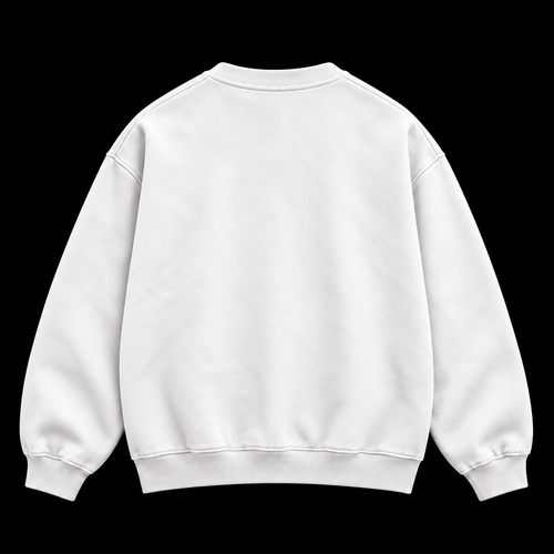 Signature Crewneck