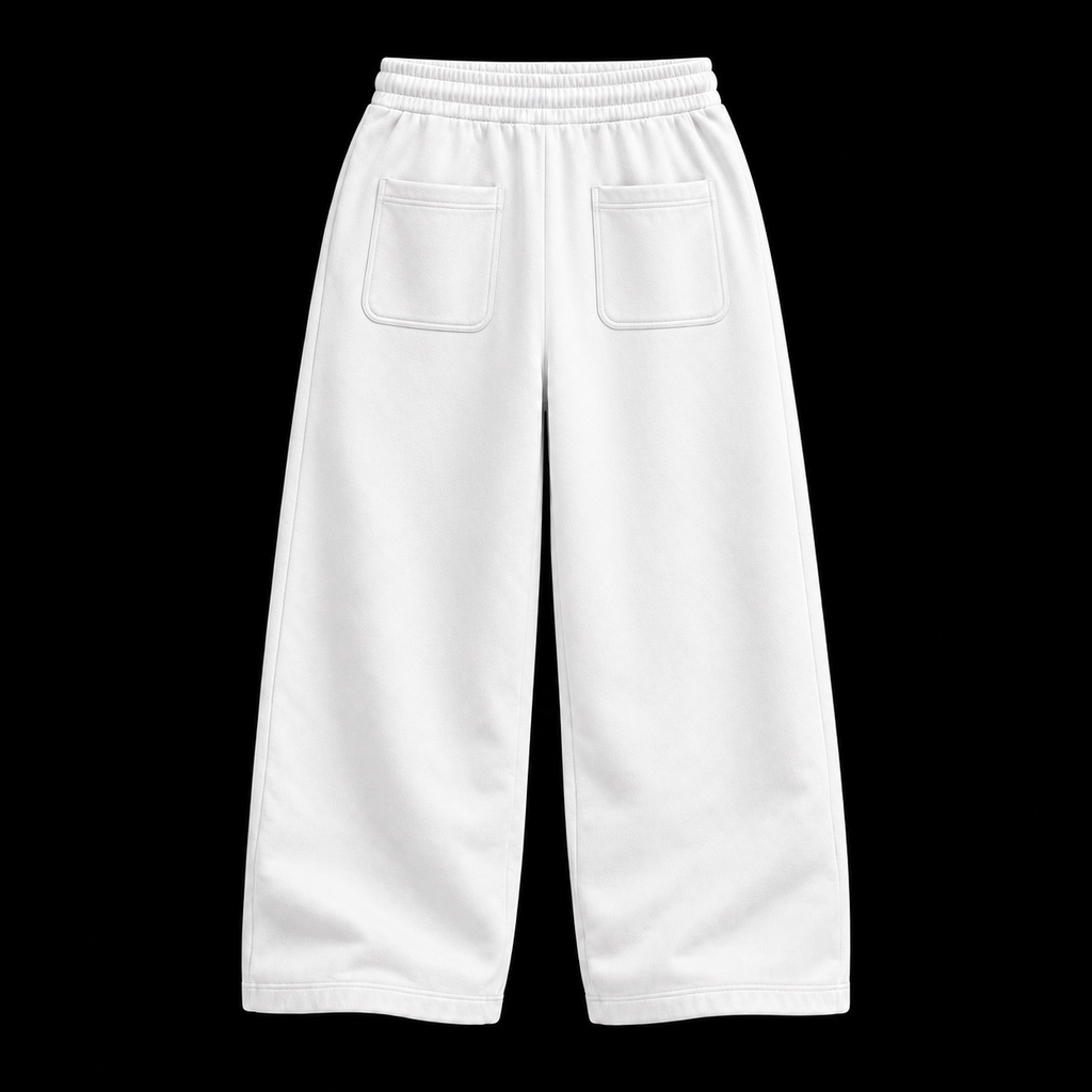 Signature Sweatpants